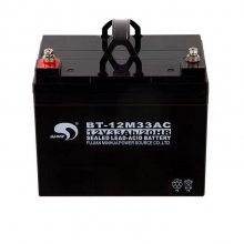 BT-12M33AC 12V33AH 20HR UPSרõ