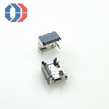 TYPE-C16Pĸ/SMT 1.0-1.6 ܽ ģߵͭ Ͳ