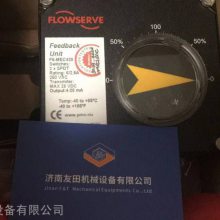 FLOWSERVE˹ŷװFeedback Unit F5-SW/MEC-420 4-20mA