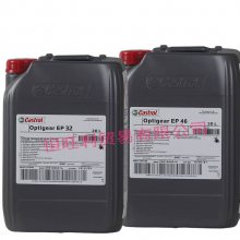 Castrol Optigear EP 32˳ ʵVG32 20L