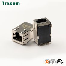RJ45ѹ̫ӿRJ45ӦTrxcom