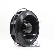 ¹ebmpapst R2E220-AA40-A8 230VAC 