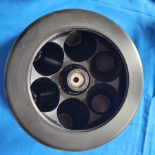 盛科信德-贝克曼beckman角转头JA-10磁力消失修复磁铁维修