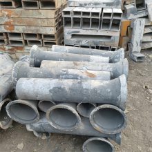 高速公路桥梁用铸铁泄水管圆形矩形泄水管 骏拓