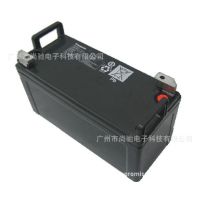 松下电池 6V 200AH UPS蓄电池 充电电池 免维护铅酸蓄电池 电瓶