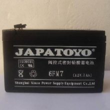 6FM-7 Ǧά12V7AH UPSϵԴ