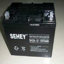 SH24-12 12V24AH Ǧά UPS/EPSԴ   