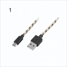 USB2.0 CABLE,AM TO MICRO USB 5P BM