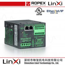 Ӧ¹ROPEXȷ¶ȿUPT-6011 ֧EtherNet/IPЭ