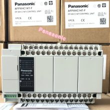 全新原装松下PLCFP-XH M4L16T运动控制器4路脉冲AFPXHM4L16T