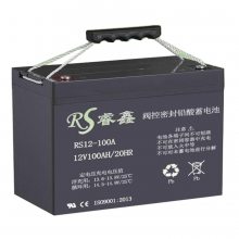 RS12-24A 12V24AH/20HR 糧ֱԴ