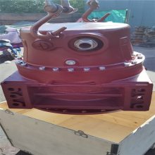 山东搅拌车P5300减速机价格 罐车P5300液压变速机