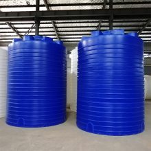 预售30吨PE塑料桶 特大滚塑一次成型装自来水塑胶水塔