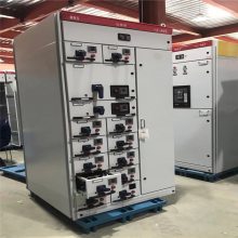 焦化厂MNS系列低压开关柜简介