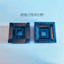 Eenplas TQFP оƬ ϻOTQ-176-0.5-04 Socket
