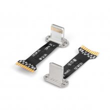 Nano SIM CARD Push 7PIN P 1.37H 
