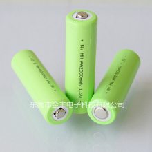 AA 5 2000mAh 1.2V ͷ KTV˷绰Ͳκ綯ߵ