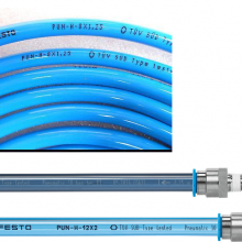 FESTO˹PUN-H-16X2,5-BL FESTO˹FESTO˹