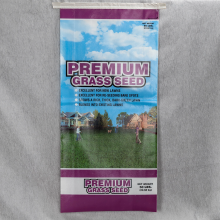 HOT SALE 25KG 50KG LAMINATED WOVEN PP BAG FEED BAG