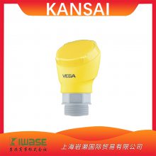 KANSAI关西VEGAPULS 21雷达物位计不带液晶显示测量跨度15m