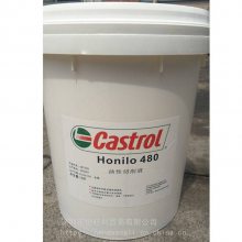 ʵ480Һ Castrol Honilo 480 ճĥ