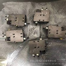 A10VSO系列DFR/DRG控制阀 A10VSO100DFR液压阀