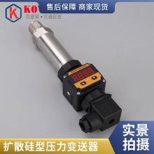 ƽĤѹPT124B-284-Kѹ316L