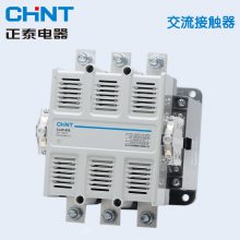 CHNT ̩ӴCJ40-500 Ȧѹ AC 220V 380V Ƶ50/60hz