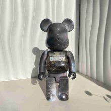 bearbrick1000%ǿ 쳱ڼ