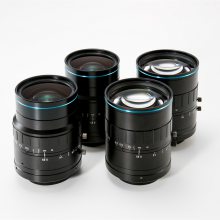 VSTҵͷ VS-085ϵ VS-50085/M42 4/3" 50mm F0.85