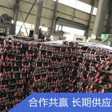 六角锁紧螺栓 型号M20 配套主机型号SGZ730/400刮板机