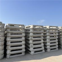 河道水利护坡砖 多种尺寸实心护坡 抗冲击 同华供货