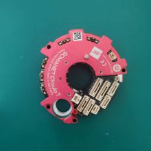 SOMANET ϵ Circulo ŷ տ Synapticon