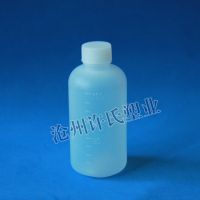 厂家直供塑料瓶 100ml小口瓶-pe原料生产-应用于各种试剂包装瓶