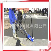 水泥路面修建平铺机 路面振动梁 公路广场摊铺机 电动滚平机