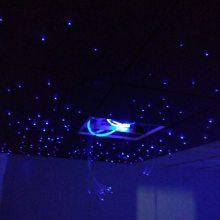 河北省深州市天花板吊顶满天星星空顶模块LED灯