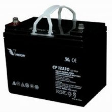 VISION 12V17AH CP12/170 UPS/EPS Ǧ