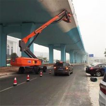 升降机租赁 销售高空车 高空作业车 上海租赁选哪家好