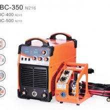 佳士工业级气保焊机NBC-350 佳士天津代理 气体保护焊机