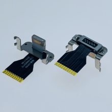 Lightningͷ/FPC߳25.05mm/˫˿λ/10PIN