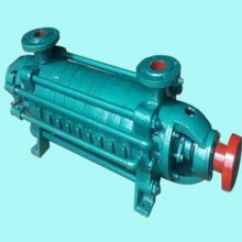 D型DG型锅炉给水泵 DG85-67*4高压排水给水泵 多级锅炉给水泵