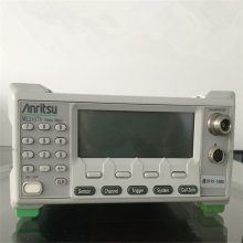/άްML2437A|Anritsu ML2437A