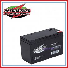 INTERSTATESLA1055 ܷⷧʽ 12V5AH  豸