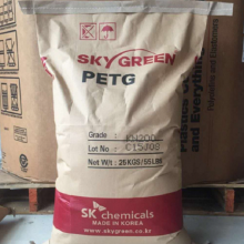 PETG SK K2012 易加工-抗化学-高韧性-高光泽-片材-包装