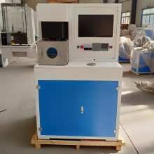 明投 塑料滑动磨损试验机 调整方便易维护 使用简单