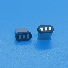 USB 3.1TYPE-C 16PIN ͷ 3 90Ȳͷ 