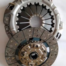 适用于德龙K3000M3000发动机离合器压盘 品牌离合器压盘 德龙原厂离合器压盘 适配德龙全车配件
