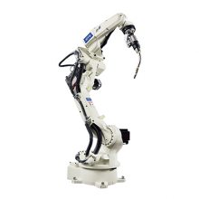 日本百年品牌OTC 焊接机器人FD-B6 搬运机器人