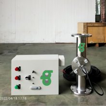 德清净水设备 电离净水装置，电离净水装置工厂直发