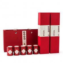 红酒木盒包装精品送礼定制高端产盒平阳木盒包装厂烤漆木质燕窝盒